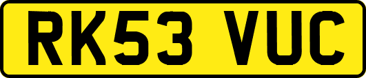 RK53VUC