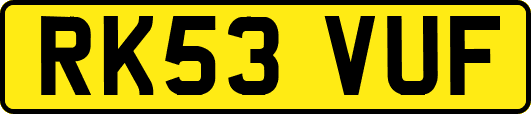 RK53VUF