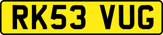 RK53VUG