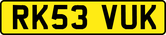RK53VUK