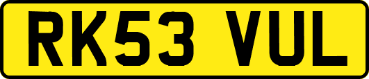 RK53VUL