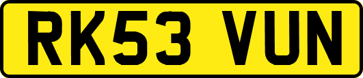 RK53VUN