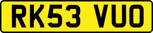 RK53VUO