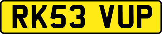 RK53VUP