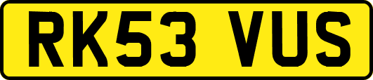 RK53VUS