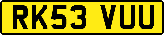 RK53VUU