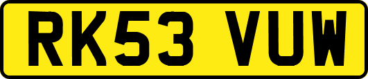 RK53VUW