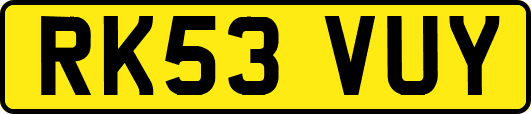 RK53VUY