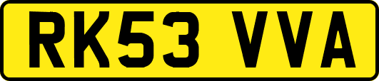 RK53VVA