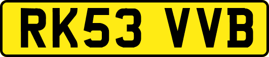 RK53VVB