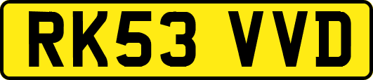 RK53VVD