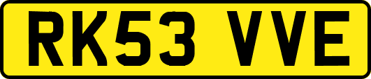 RK53VVE