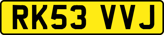 RK53VVJ