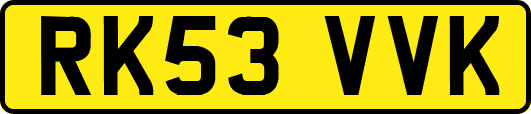 RK53VVK