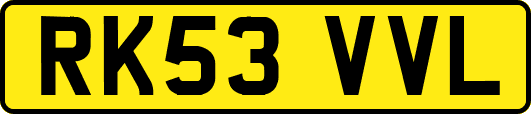 RK53VVL
