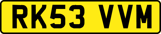 RK53VVM