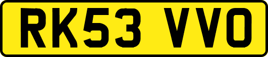 RK53VVO