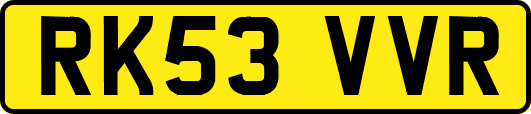 RK53VVR