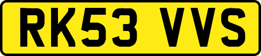 RK53VVS