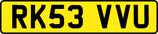 RK53VVU