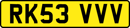 RK53VVV