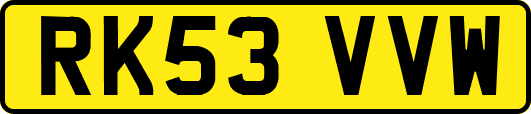 RK53VVW
