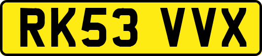 RK53VVX