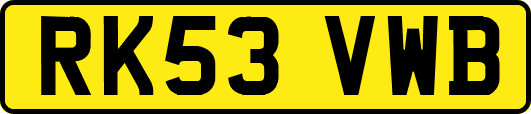 RK53VWB