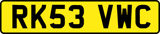 RK53VWC