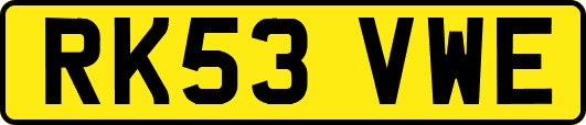 RK53VWE