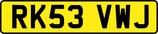 RK53VWJ