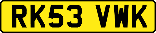 RK53VWK