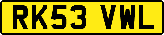 RK53VWL