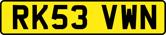 RK53VWN