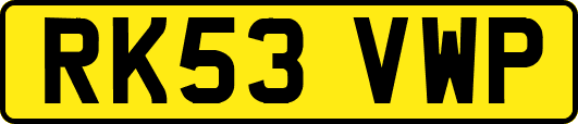 RK53VWP