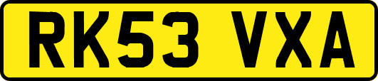 RK53VXA