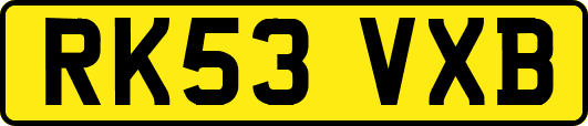 RK53VXB