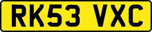 RK53VXC