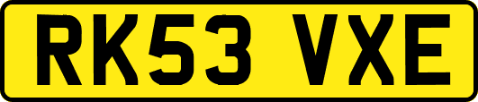 RK53VXE