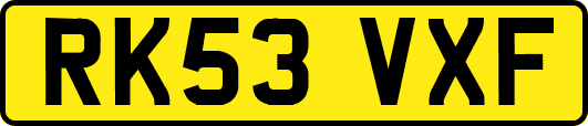 RK53VXF