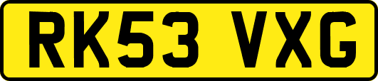 RK53VXG