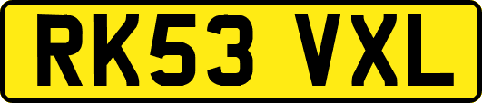 RK53VXL