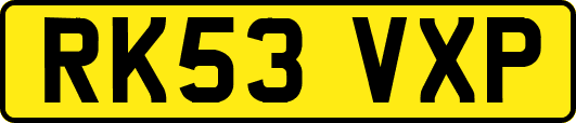 RK53VXP