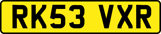 RK53VXR