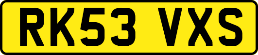 RK53VXS