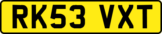 RK53VXT