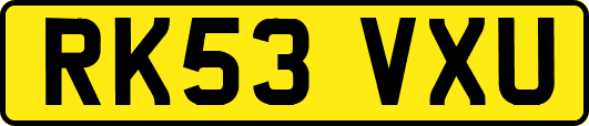 RK53VXU