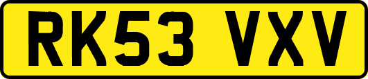 RK53VXV
