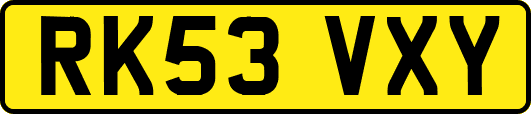 RK53VXY