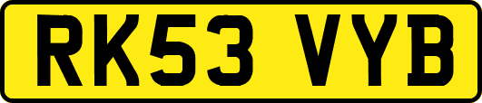 RK53VYB